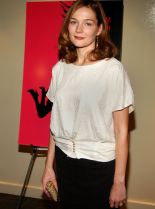 Heather Burns photo
