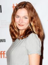 Heather Burns