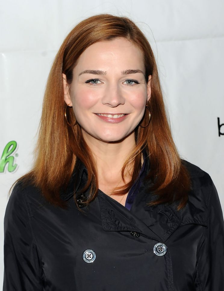 Heather Burns