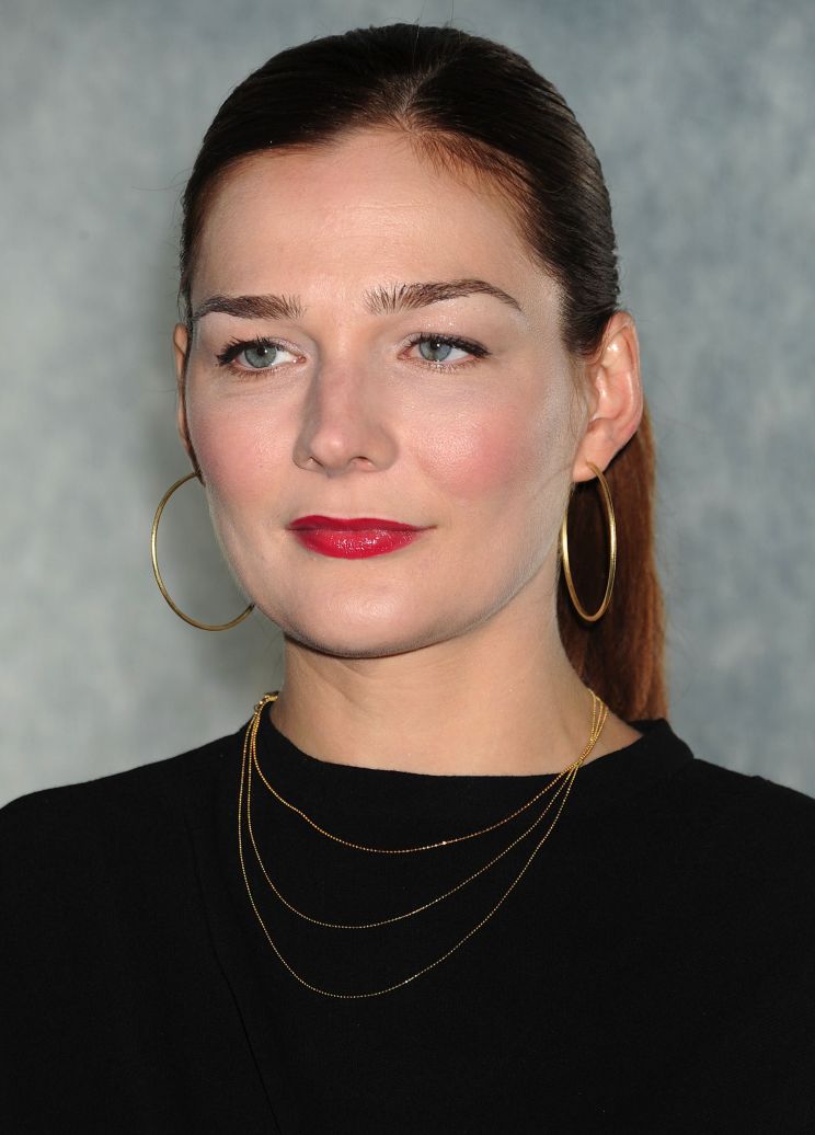 Heather Burns