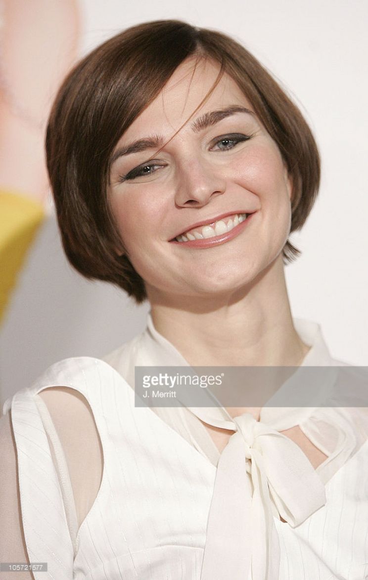 Heather Burns