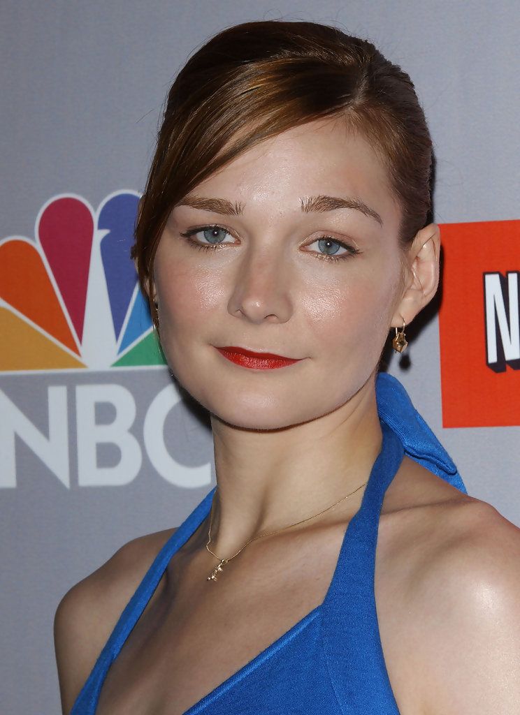 Heather Burns