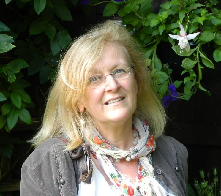 Heather Burns
