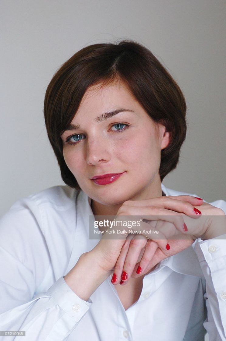 Heather Burns