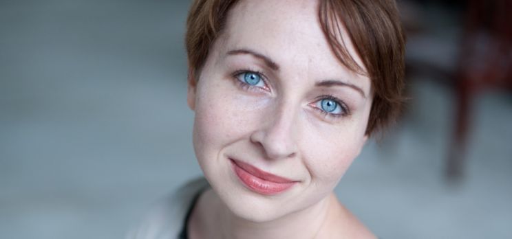 Heather Burns
