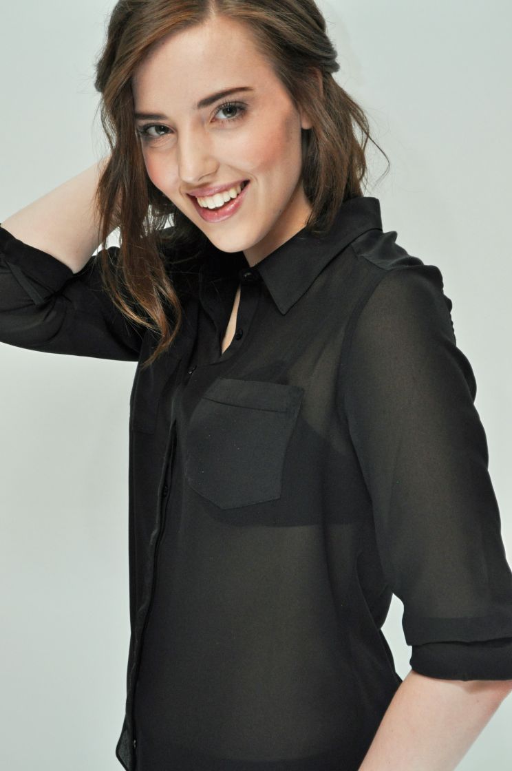Heather Byrne