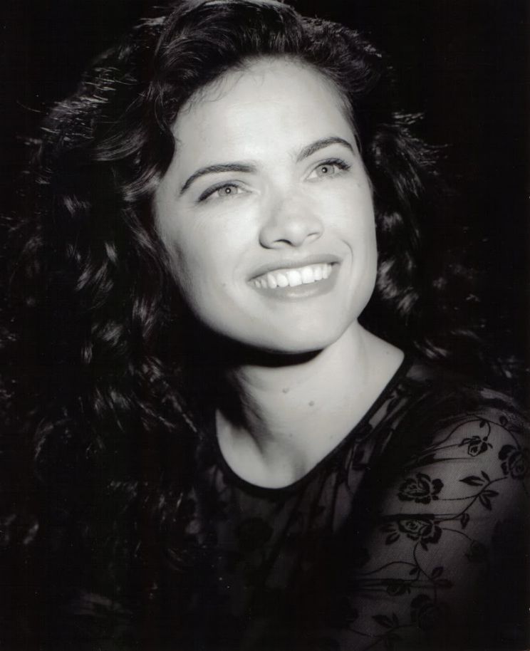 Heather Byrne