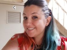 Heather Campbell