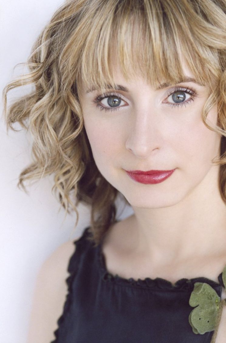 Heather Campbell