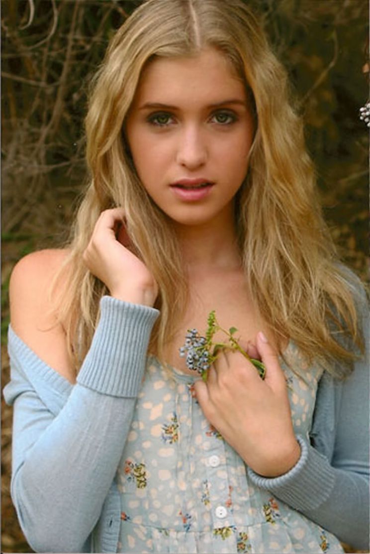 Heather Campbell