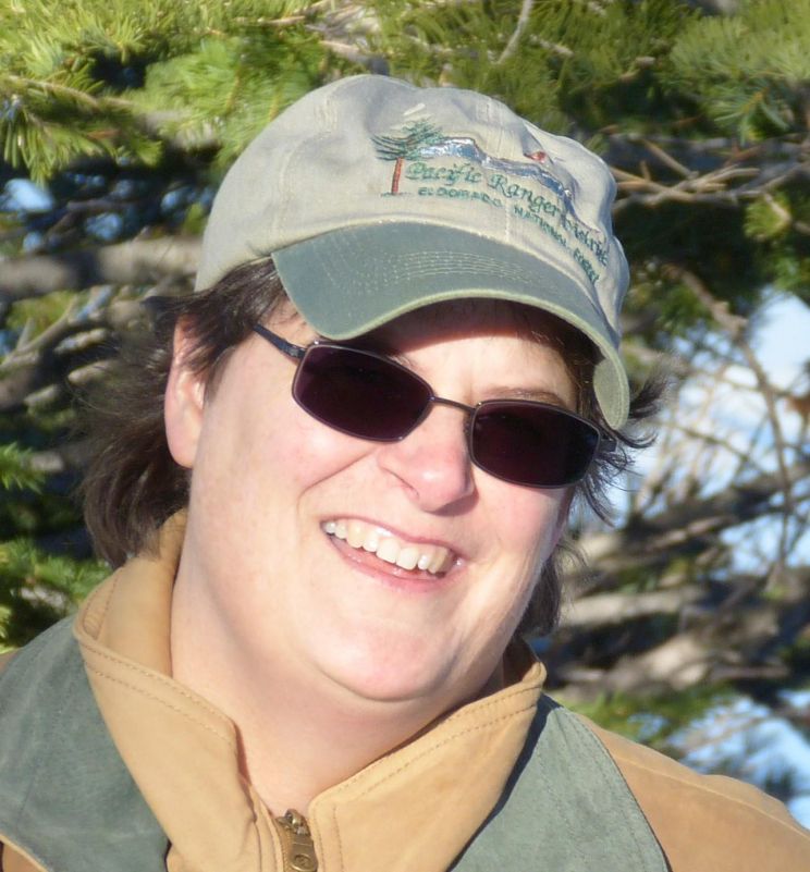 Heather Campbell