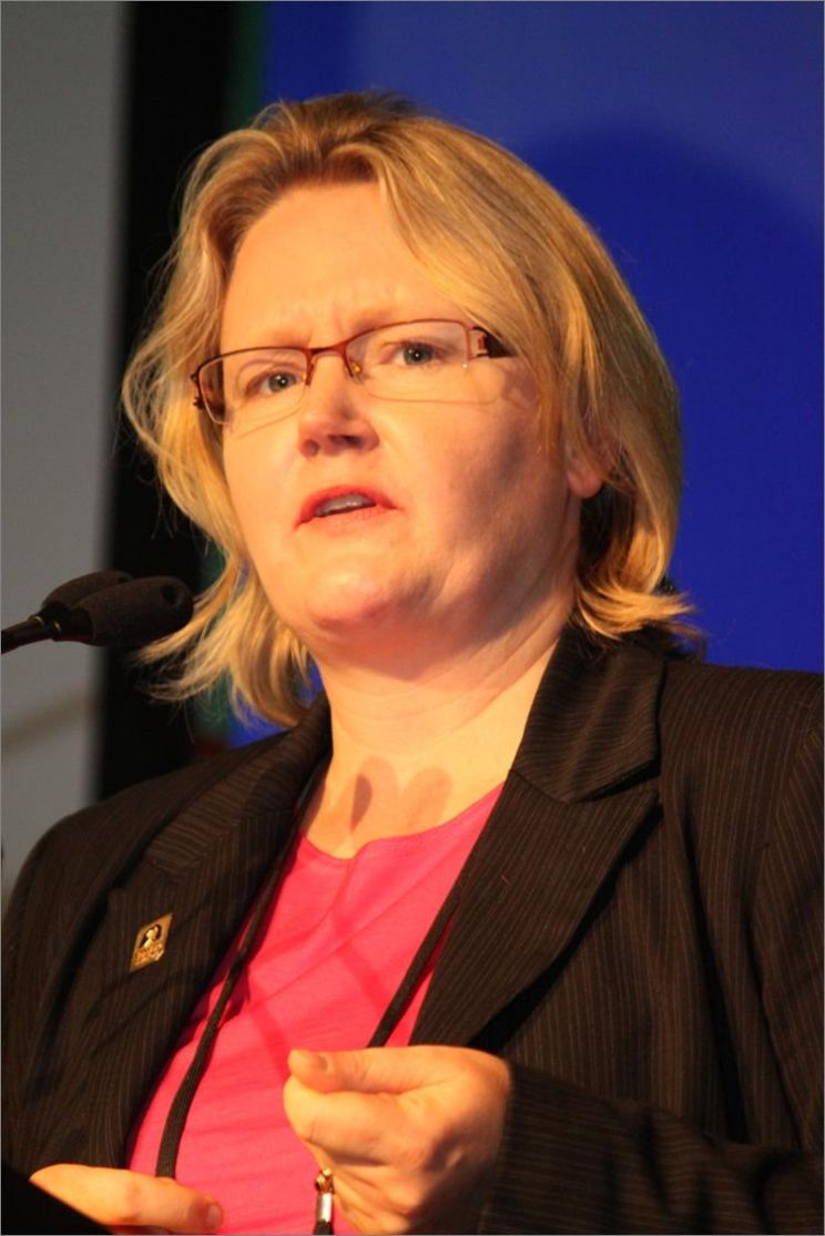 Heather Campbell