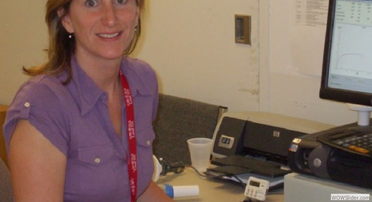 Heather Campbell