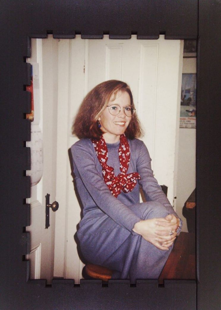 Heather Campbell