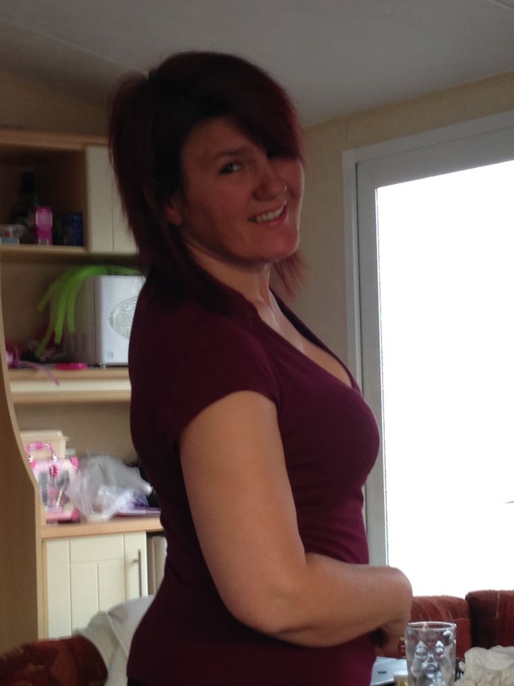 Heather Campbell