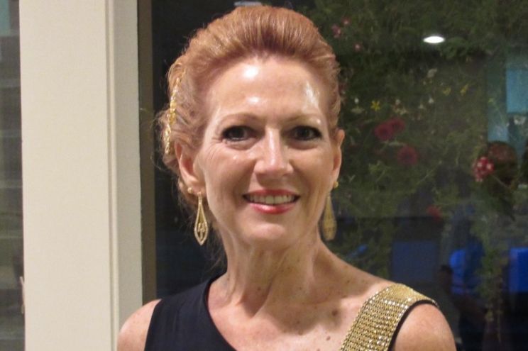 Heather Campbell