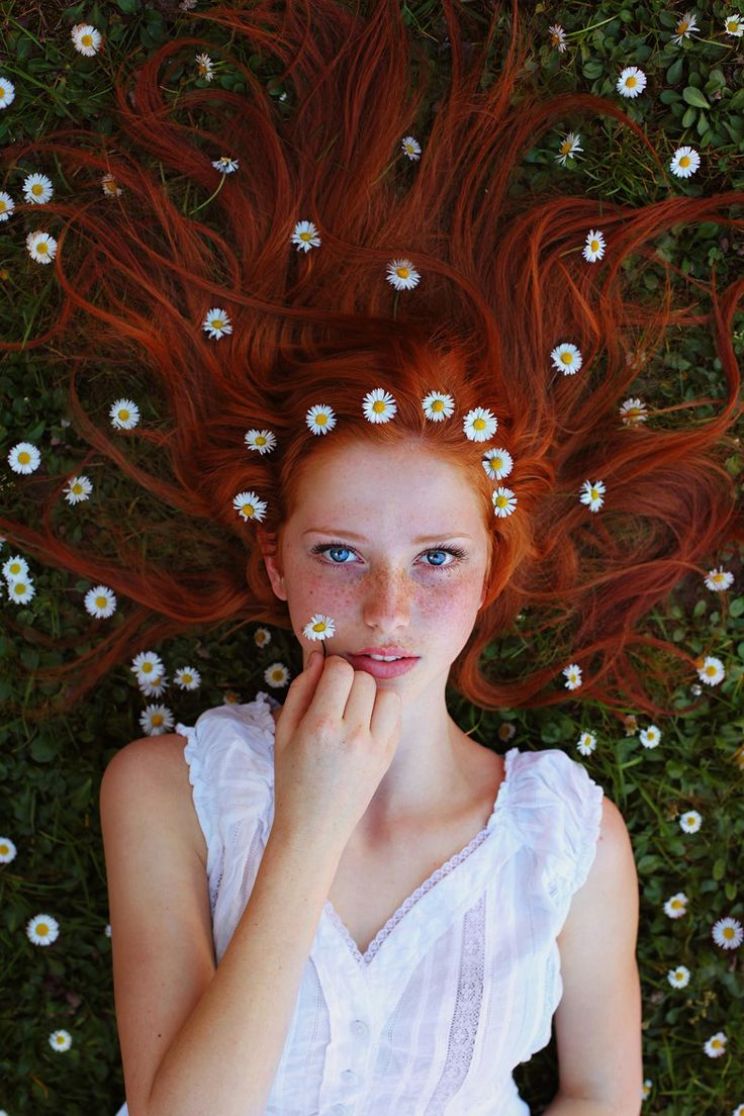 Heather Carolin