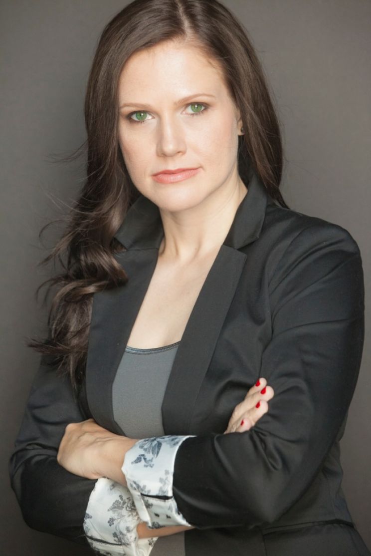 Heather Danner