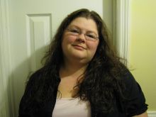 Heather DeLoach photo