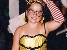 Heather DeLoach