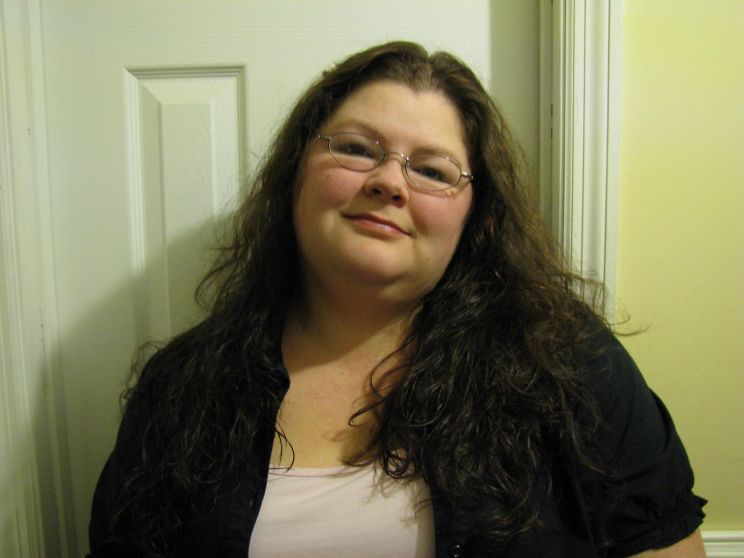 Heather DeLoach