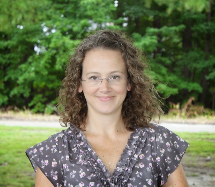 Heather DeLoach