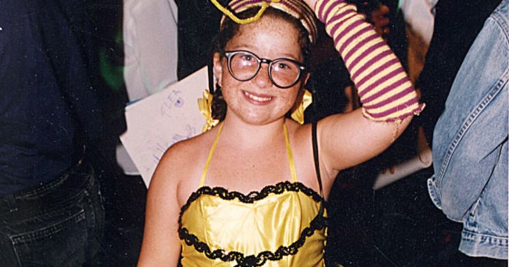 Heather DeLoach