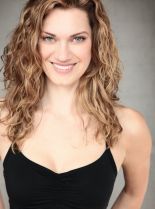Heather Doerksen