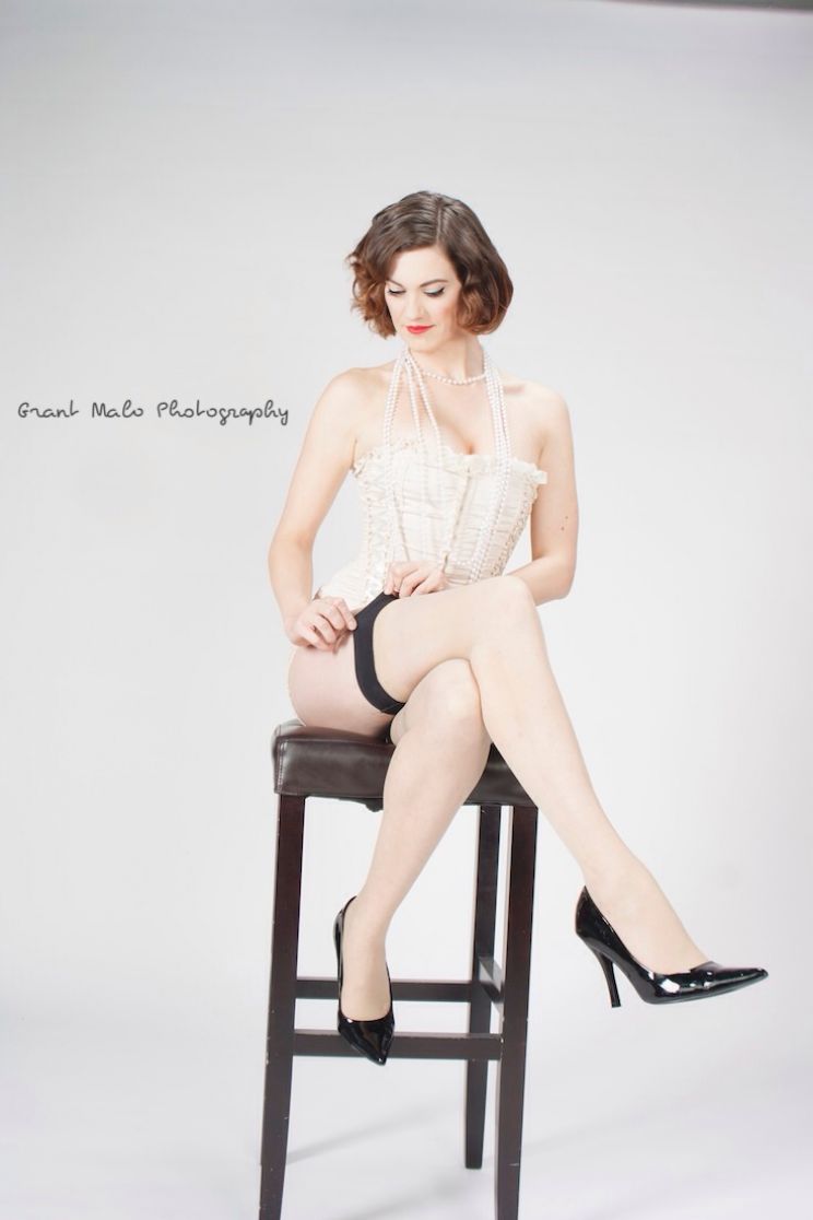 Heather Doerksen