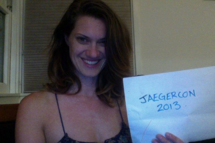 Heather Doerksen
