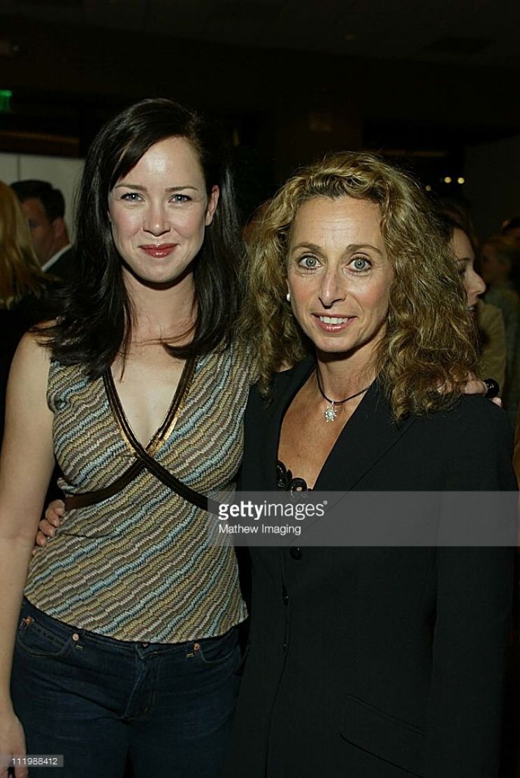 Heather Donahue