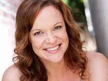 Heather Dorff