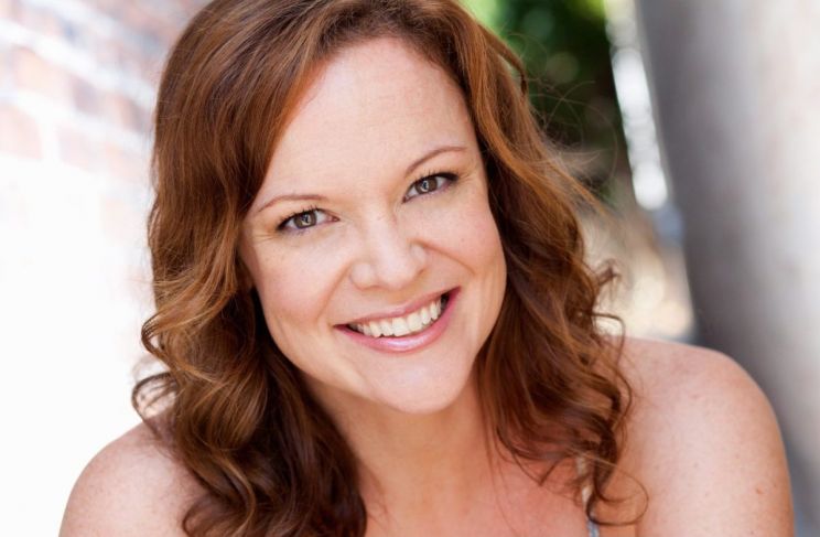 Heather Dorff