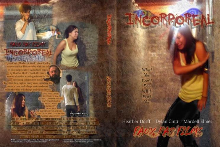 Heather Dorff