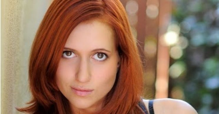 Heather Dorff