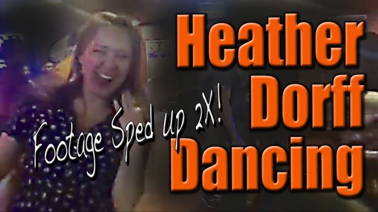 Heather Dorff