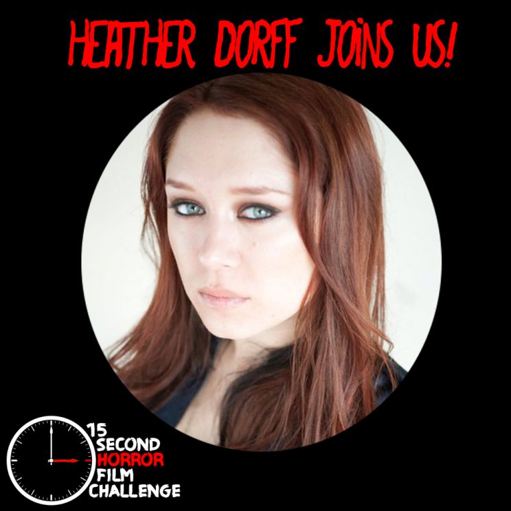 Heather Dorff
