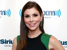 Heather Dubrow