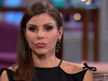 Heather Dubrow