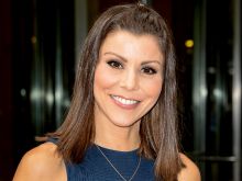 Heather Dubrow