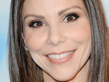 Heather Dubrow