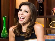 Heather Dubrow