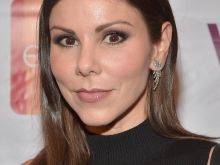 Heather Dubrow