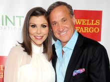 Heather Dubrow