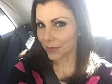 Heather Dubrow