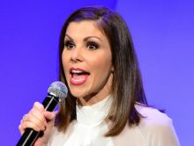 Heather Dubrow
