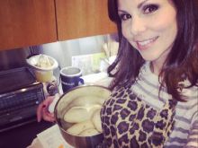 Heather Dubrow