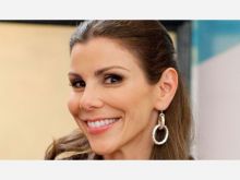 Heather Dubrow