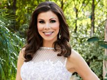 Heather Dubrow