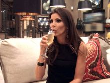 Heather Dubrow